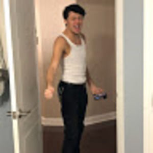 Meet your Posher, Samuel